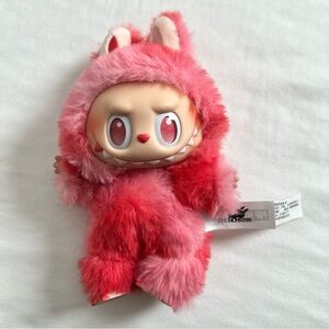 Pop Mart The Monsters Big Into Energy Labubu “Love”